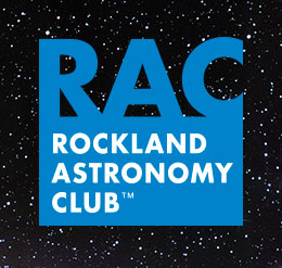 Rockland Astronomy Club, Inc logo